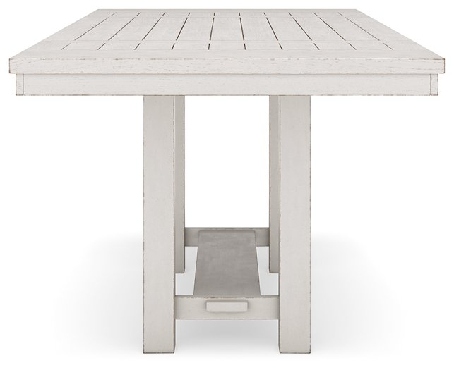 Robbinsdale Dining Package - Furniture Bros & Mattress (Bolingbrook, IL)