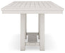 Robbinsdale Dining Package - Furniture Bros & Mattress (Bolingbrook, IL)