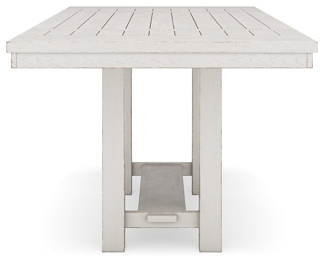 Robbinsdale Dining Package - Furniture Bros & Mattress (Bolingbrook, IL)