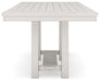 Robbinsdale Dining Package - Furniture Bros & Mattress (Bolingbrook, IL)