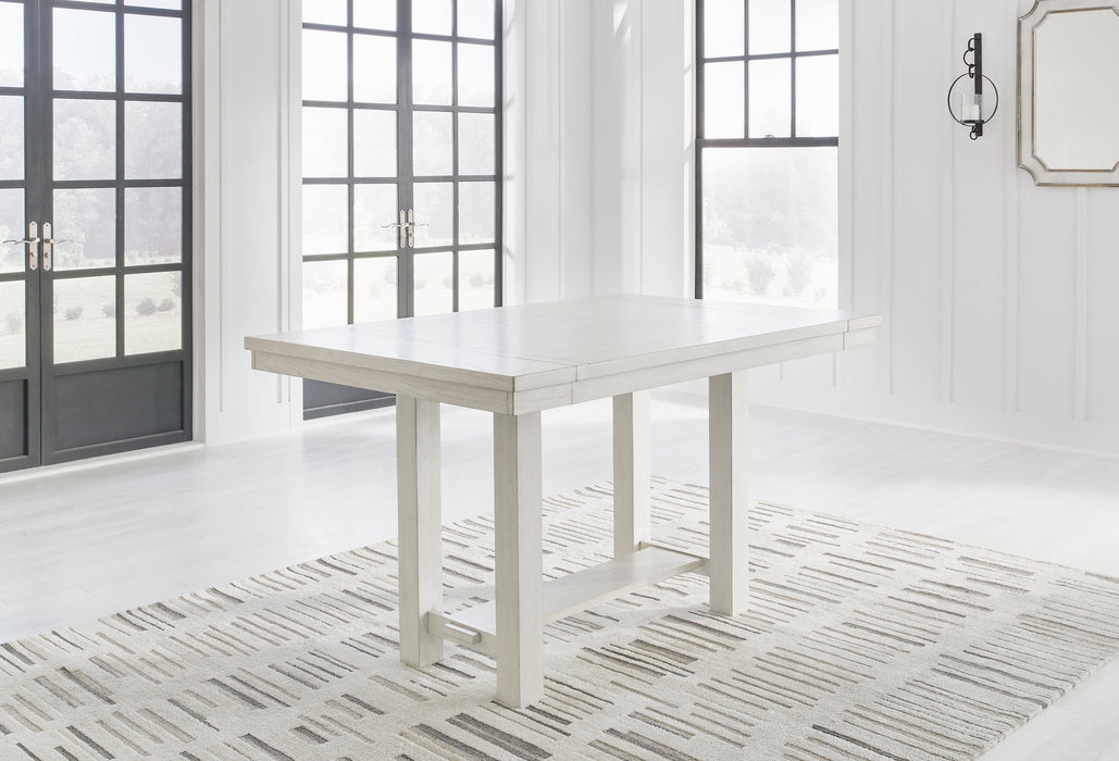 Robbinsdale Dining Package - Furniture Bros & Mattress (Bolingbrook, IL)