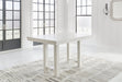 Robbinsdale Dining Package - Furniture Bros & Mattress (Bolingbrook, IL)