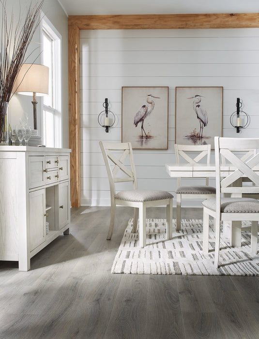 Robbinsdale Dining Package - Furniture Bros & Mattress (Bolingbrook, IL)
