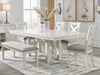 Robbinsdale Dining Package - Furniture Bros & Mattress (Bolingbrook, IL)
