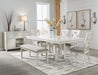 Robbinsdale Dining Package - Furniture Bros & Mattress (Bolingbrook, IL)