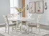 Robbinsdale Dining Package - Furniture Bros & Mattress (Bolingbrook, IL)