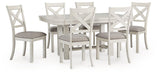 Robbinsdale Dining Package - Furniture Bros & Mattress (Bolingbrook, IL)