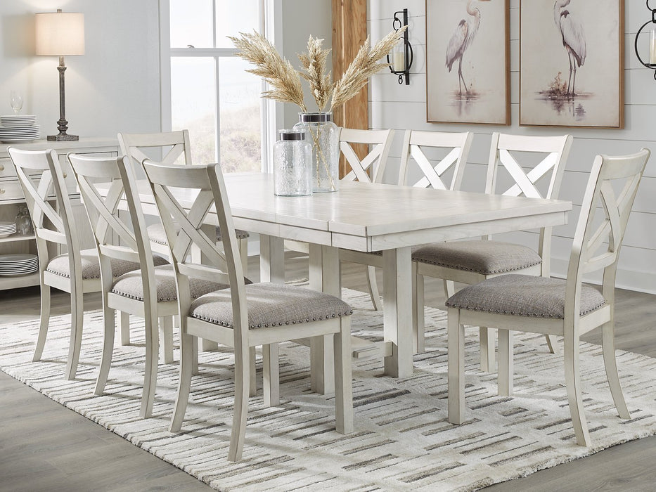 Robbinsdale Dining Package - Furniture Bros & Mattress (Bolingbrook, IL)