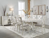 Robbinsdale Dining Package - Furniture Bros & Mattress (Bolingbrook, IL)