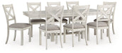 Robbinsdale Dining Package - Furniture Bros & Mattress (Bolingbrook, IL)