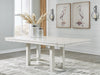 Robbinsdale Dining Package - Furniture Bros & Mattress (Bolingbrook, IL)