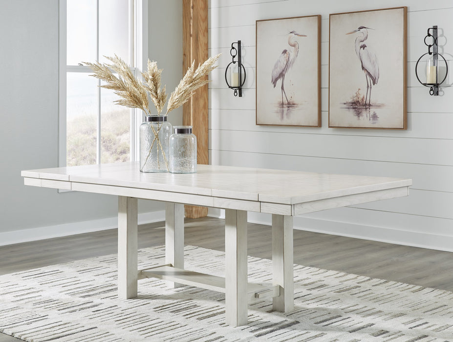 Robbinsdale Dining Package - Furniture Bros & Mattress (Bolingbrook, IL)