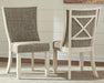 Bolanburg Dining Set - Furniture Bros & Mattress (Bolingbrook, IL)