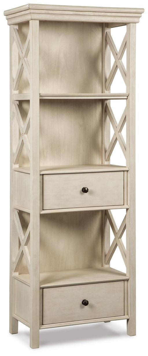 Bolanburg Display Cabinet - Furniture Bros & Mattress (Bolingbrook, IL)
