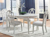 Montelaine Dining Room Set - Furniture Bros & Mattress (Bolingbrook, IL)