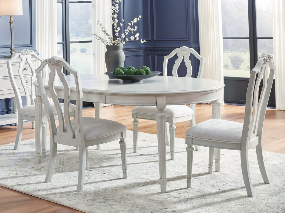 Montelaine Dining Room Set - Furniture Bros & Mattress (Bolingbrook, IL)