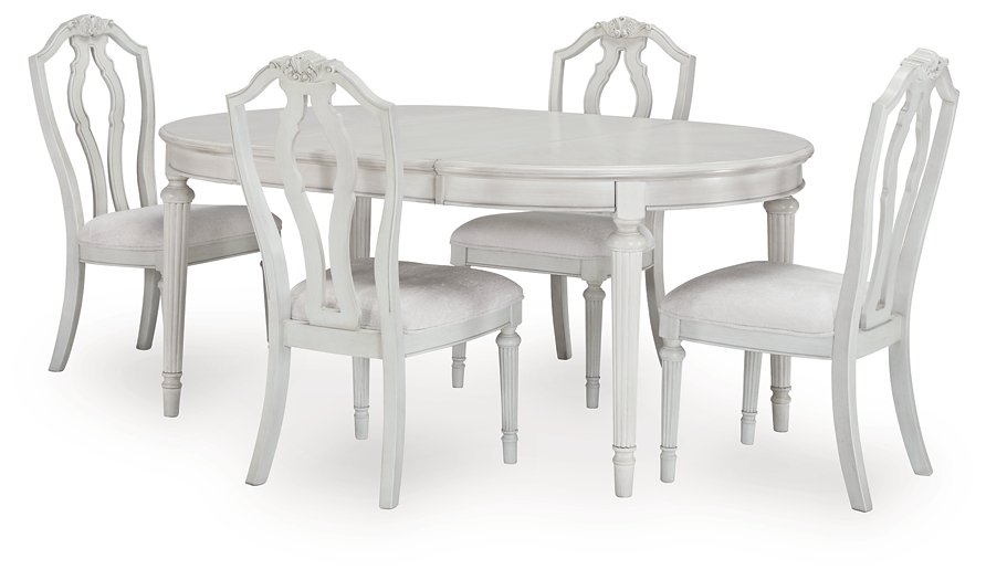 Montelaine Dining Room Set - Furniture Bros & Mattress (Bolingbrook, IL)