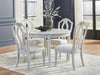 Montelaine Dining Room Set - Furniture Bros & Mattress (Bolingbrook, IL)