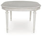 Montelaine Dining Extension Table - Furniture Bros & Mattress (Bolingbrook, IL)