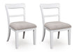 Greddinton Counter Height Barstool - Furniture Bros & Mattress (Bolingbrook, IL)