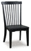Greddinton Dining Chair - Furniture Bros & Mattress (Bolingbrook, IL)