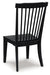 Greddinton Dining Chair - Furniture Bros & Mattress (Bolingbrook, IL)