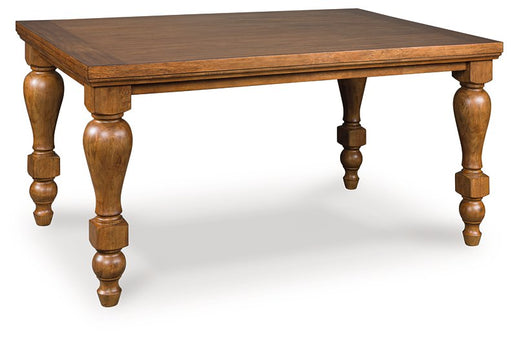 Greddinton Counter Height Dining Table - Furniture Bros & Mattress (Bolingbrook, IL)