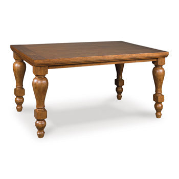 Greddinton Counter Height Dining Table - Furniture Bros & Mattress (Bolingbrook, IL)