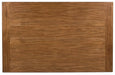 Greddinton Counter Height Dining Table - Furniture Bros & Mattress (Bolingbrook, IL)