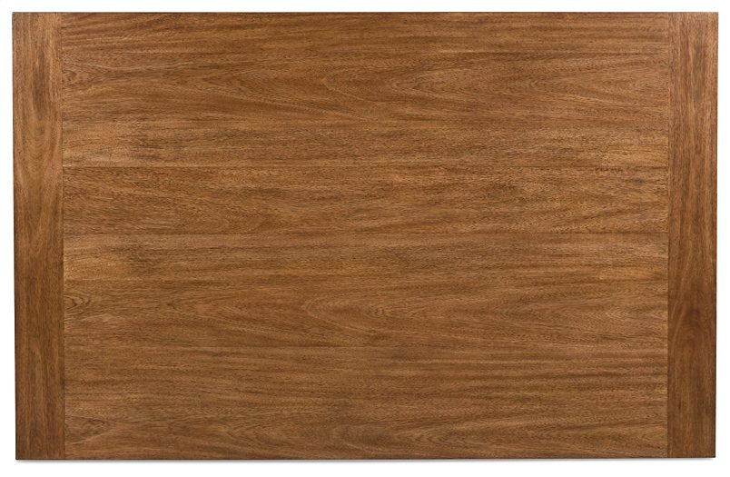Greddinton Counter Height Dining Table - Furniture Bros & Mattress (Bolingbrook, IL)