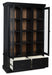 Greddinton Curio - Furniture Bros & Mattress (Bolingbrook, IL)
