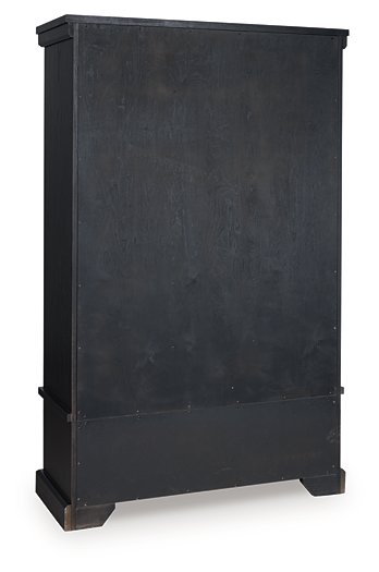 Greddinton Curio - Furniture Bros & Mattress (Bolingbrook, IL)