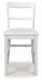 Greddinton Counter Height Barstool - Furniture Bros & Mattress (Bolingbrook, IL)
