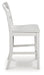 Greddinton Counter Height Barstool - Furniture Bros & Mattress (Bolingbrook, IL)