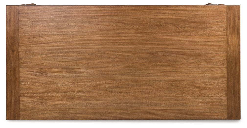 Greddinton Dining Table - Furniture Bros & Mattress (Bolingbrook, IL)