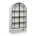 Greddinton Display Cabinet - Furniture Bros & Mattress (Bolingbrook, IL)