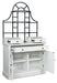 Greddinton Baker's Rack - Furniture Bros & Mattress (Bolingbrook, IL)