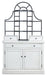Greddinton Baker's Rack - Furniture Bros & Mattress (Bolingbrook, IL)