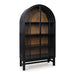 Greddinton Display Cabinet - Furniture Bros & Mattress (Bolingbrook, IL)