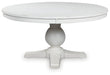 Greddinton Dining Table - Furniture Bros & Mattress (Bolingbrook, IL)