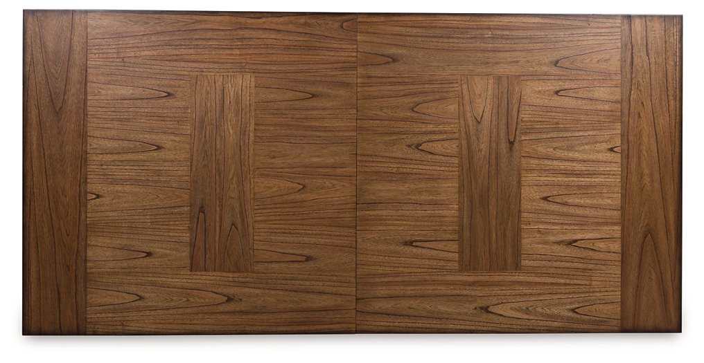 Greddinton Dining Extension Table - Furniture Bros & Mattress (Bolingbrook, IL)