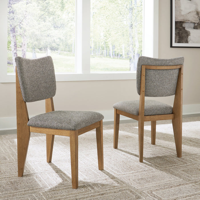 Sherbana Dining Package - Furniture Bros & Mattress (Bolingbrook, IL)