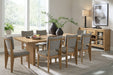 Sherbana Dining Package - Furniture Bros & Mattress (Bolingbrook, IL)