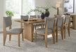 Sherbana Dining Package - Furniture Bros & Mattress (Bolingbrook, IL)