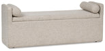 Galliden 62" Dining Bench - Furniture Bros & Mattress (Bolingbrook, IL)