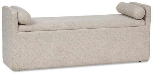 Galliden 62" Dining Bench - Furniture Bros & Mattress (Bolingbrook, IL)