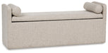 Galliden 62" Dining Bench - Furniture Bros & Mattress (Bolingbrook, IL)