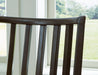 Galliden Dining Room Set - Furniture Bros & Mattress (Bolingbrook, IL)