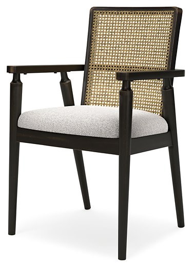 Galliden Dining Room Set - Furniture Bros & Mattress (Bolingbrook, IL)
