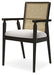 Galliden Dining Room Set - Furniture Bros & Mattress (Bolingbrook, IL)